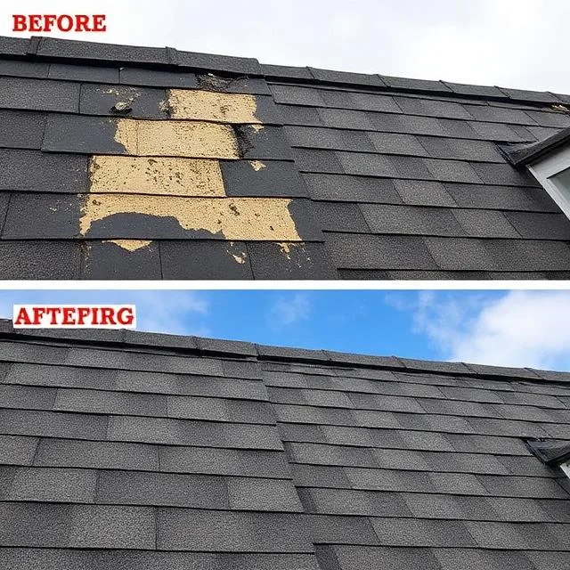 Roof Repair Near Me in Darlington, SC near me